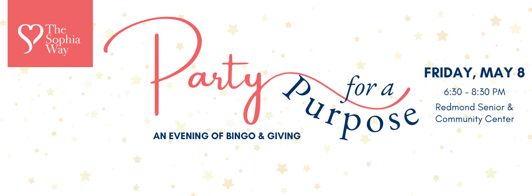 Party for a Purpose